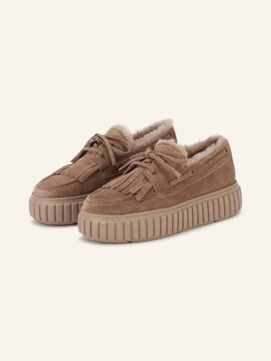 Zdjęcie produktu Kennel & Schmenger Buty Żeglarskie Zap braun