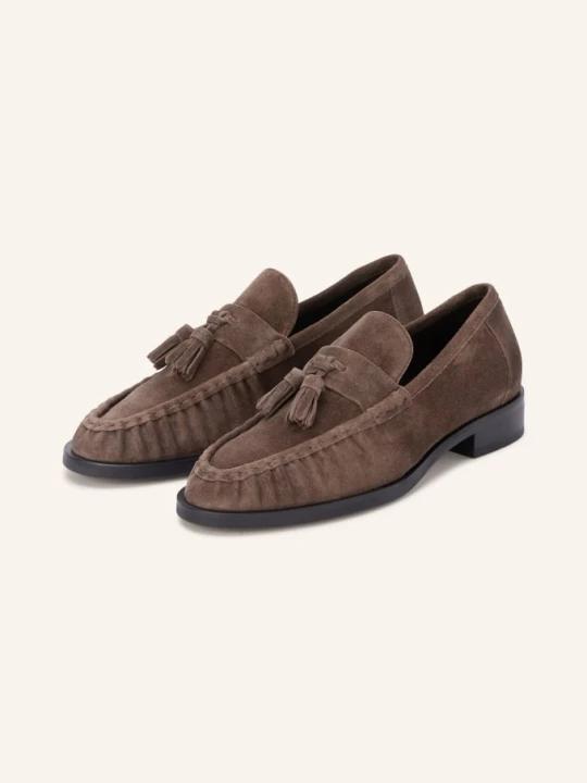 Zdjęcie produktu Kennel & Schmenger Loafersy Mill braun