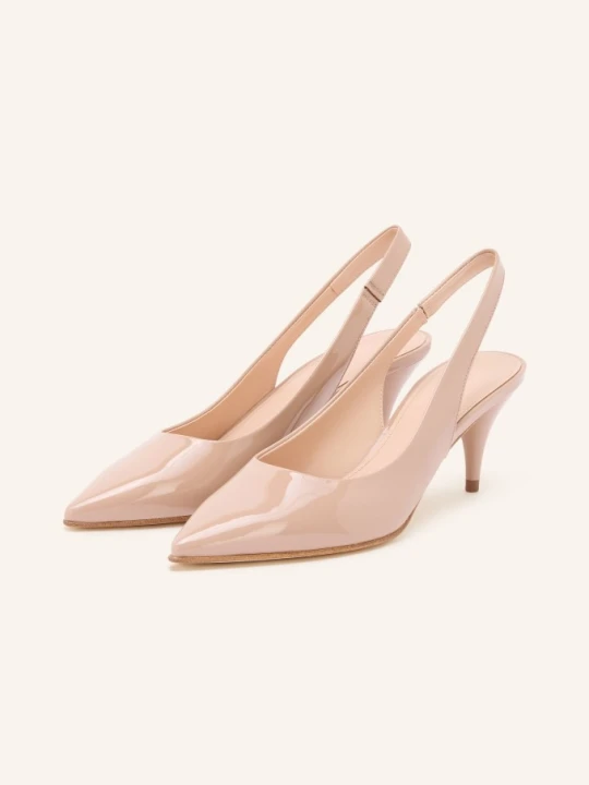Zdjęcie produktu Kennel & Schmenger Slingpumps Sia beige