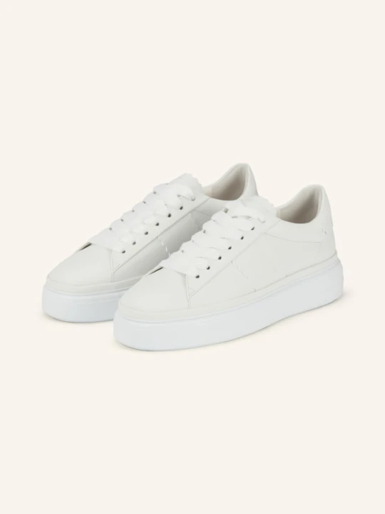 Zdjęcie produktu Kennel & Schmenger Sneaker Dive weiss BIAŁY