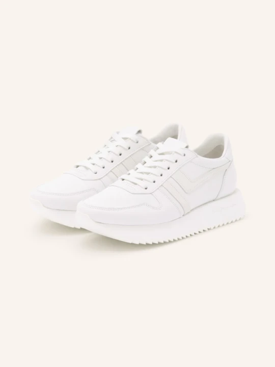 Zdjęcie produktu Kennel & Schmenger Sneaker Flash weiss BIAŁY