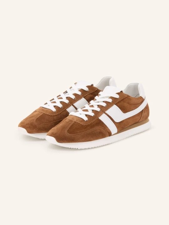Zdjęcie produktu Kennel & Schmenger Sneaker Mui braun