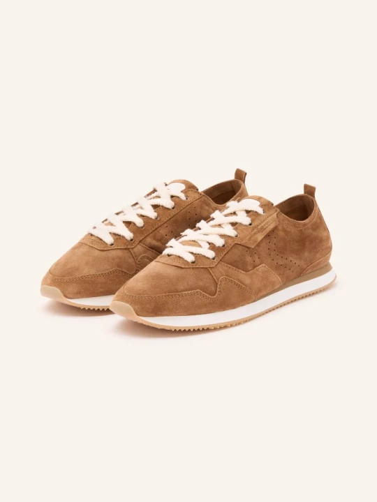 Zdjęcie produktu Kennel & Schmenger Sneaker Mui braun BRĄZOWY