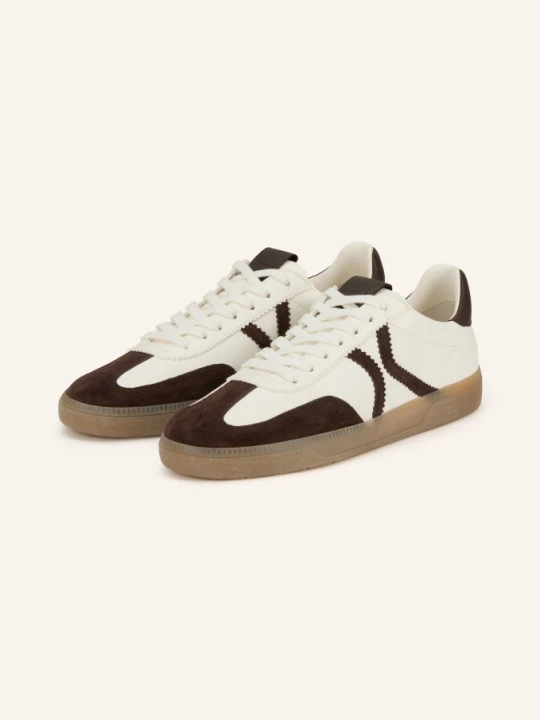 Zdjęcie produktu Kennel & Schmenger Sneaker Pop braun brązowy