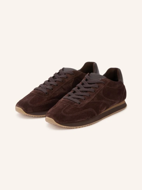 Zdjęcie produktu Kennel & Schmenger Sneakersy braun CIEMNOBRĄZOWY