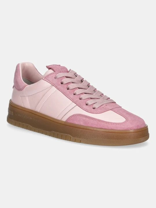 Zdjęcie produktu Kennel & Schmenger sneakersy Drift różowy