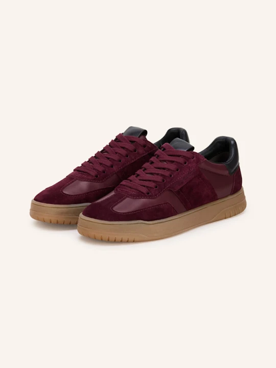 Zdjęcie produktu Kennel & Schmenger Sneakersy Gaz rot CIEMNOCZERWONY