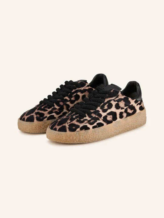 Zdjęcie produktu Kennel & Schmenger Sneakersy Pit beige