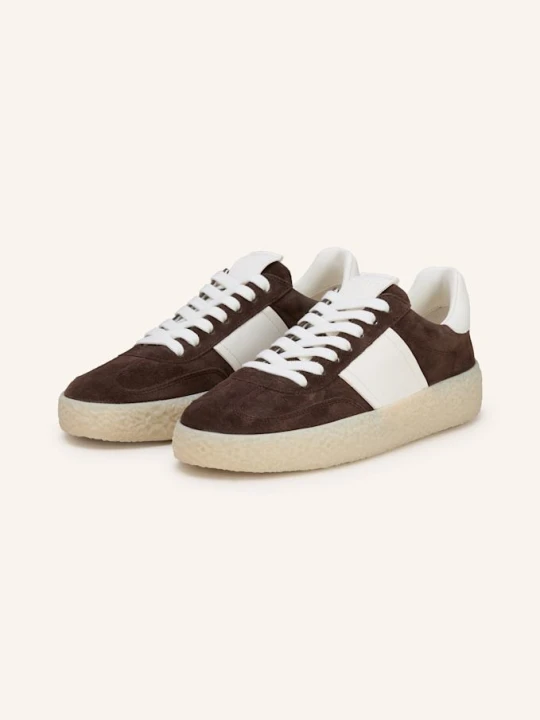 Zdjęcie produktu Kennel & Schmenger Sneakersy Pit braun