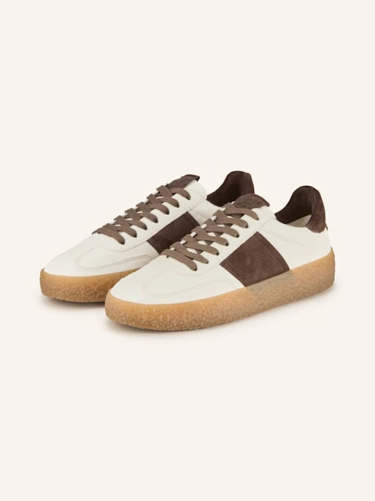 Zdjęcie produktu Kennel & Schmenger Sneakersy Pit weiss