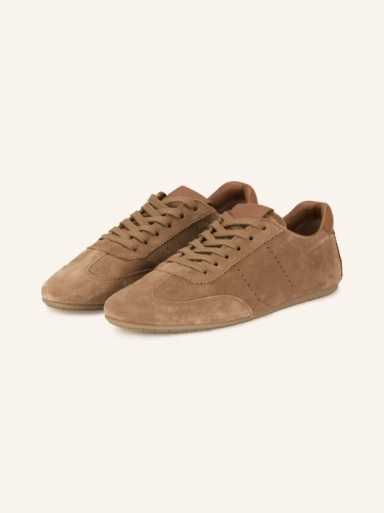 Zdjęcie produktu Kennel & Schmenger Trampki beige KONIAKOWY