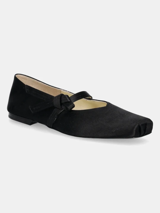 Zdjęcie produktu Kenzo baleriny Ballerina czarny