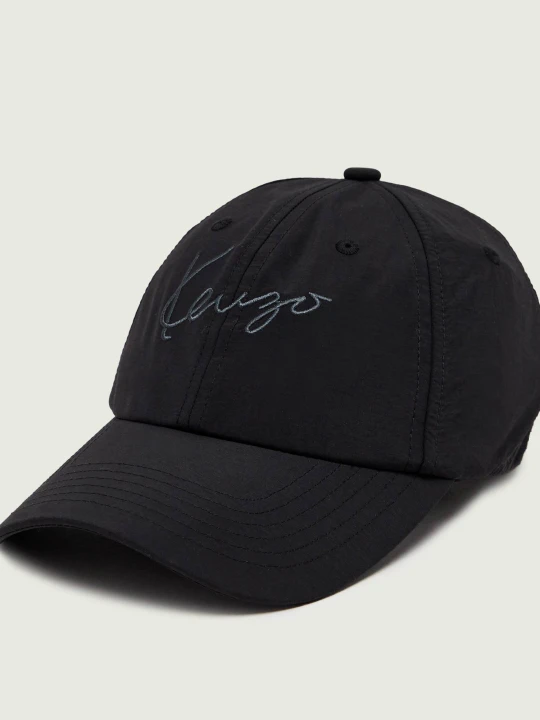 Zdjęcie produktu Kenzo Bejsbolówka czarny