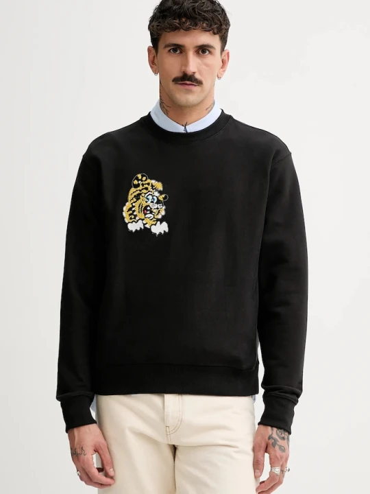 Zdjęcie produktu Kenzo bluza czarny