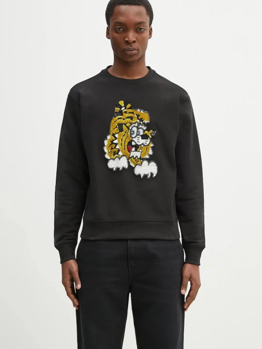 Zdjęcie produktu Kenzo bluza bawełniana x Verdy