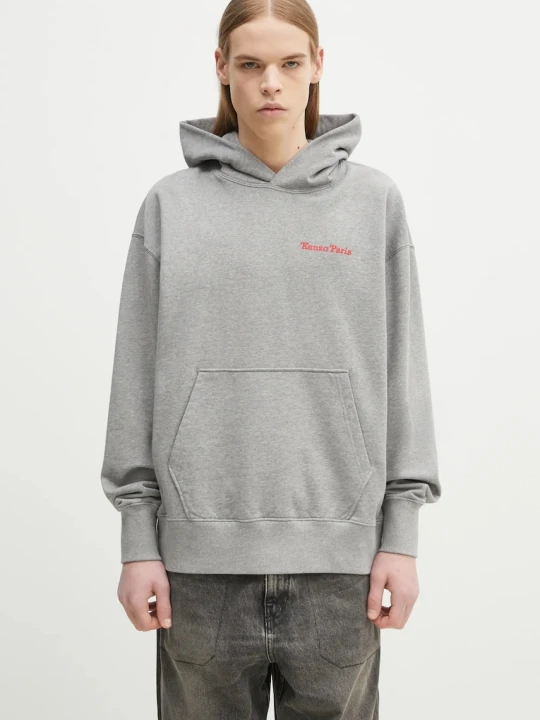 Zdjęcie produktu Kenzo x Verdy Oversized Hoodie