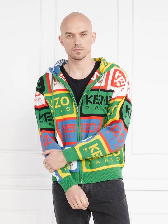 Zdjęcie produktu Kenzo Bluza | Regular Fit