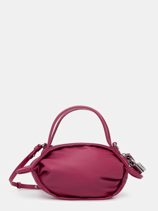 Zdjęcie produktu Kenzo Crossbody bag torebka crossbody damska skórzana