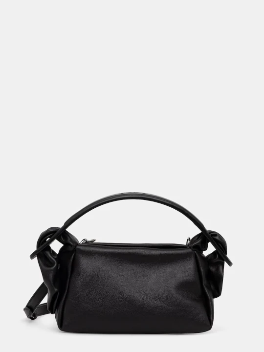 Zdjęcie produktu Kenzo Crossbody bag torebka crossbody damska skórzana