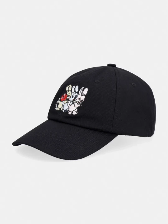 Zdjęcie produktu Kenzo czapka z daszkiem bawełniana