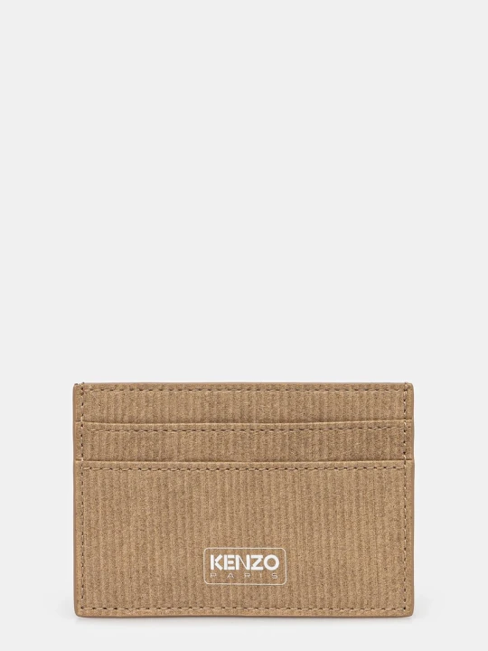 Zdjęcie produktu Kenzo etui na karty skórzane Card Holder