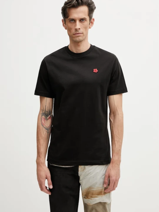 Zdjęcie produktu Kenzo Gots Boke Classic T-Shirt T-shirt bawełniany męski