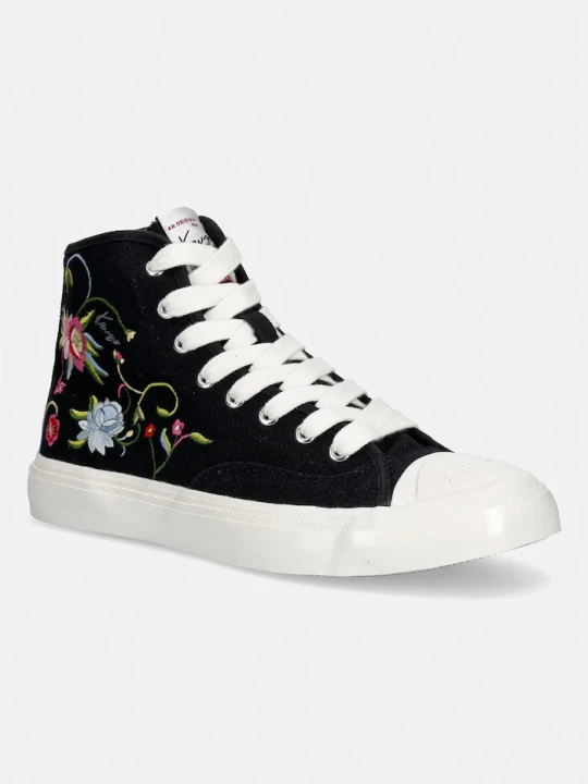Zdjęcie produktu Kenzo High top Sneaker trampki damskie czarny