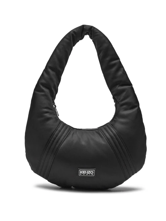Zdjęcie produktu Kenzo Hobo + saszetka