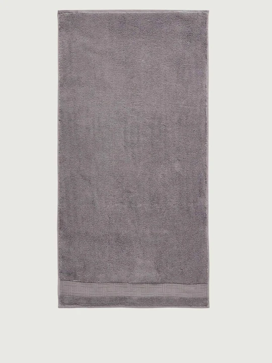 Zdjęcie produktu Kenzo Home Ręcznik do rąk | 50 x 100 cm szary