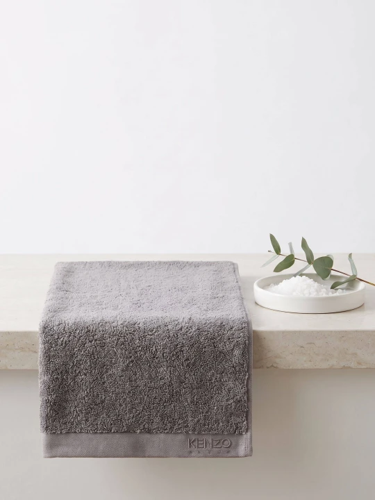 Zdjęcie produktu Kenzo Home Ręcznik do rąk ICONIC | 53 x 100 cm