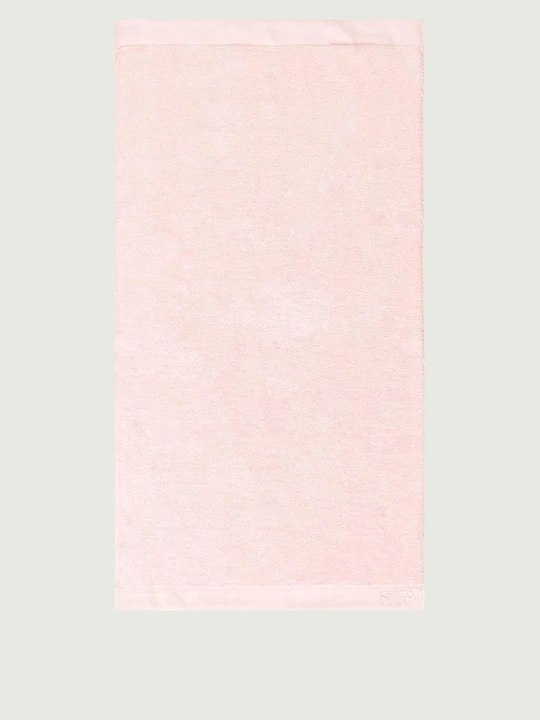 Zdjęcie produktu Kenzo Home Ręcznik do rąk ICONIC | 53 x 100 cm różowy