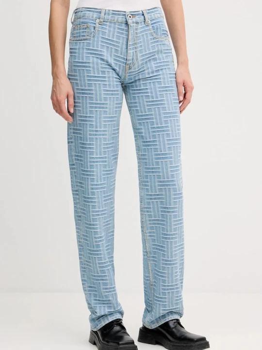 Zdjęcie produktu Kenzo jeansy niebieski