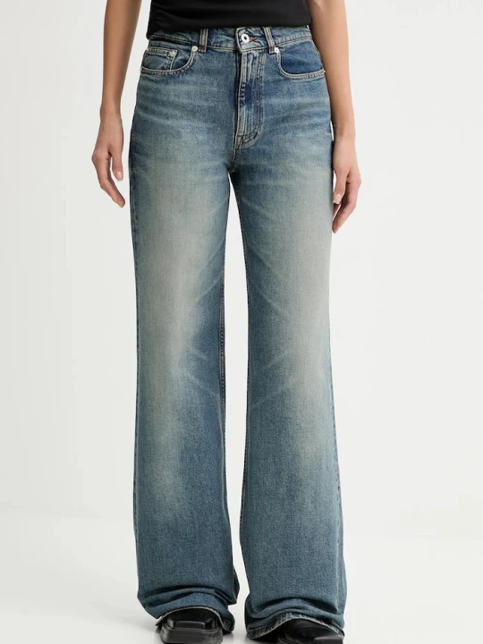 Zdjęcie produktu Kenzo jeansy niebieski
