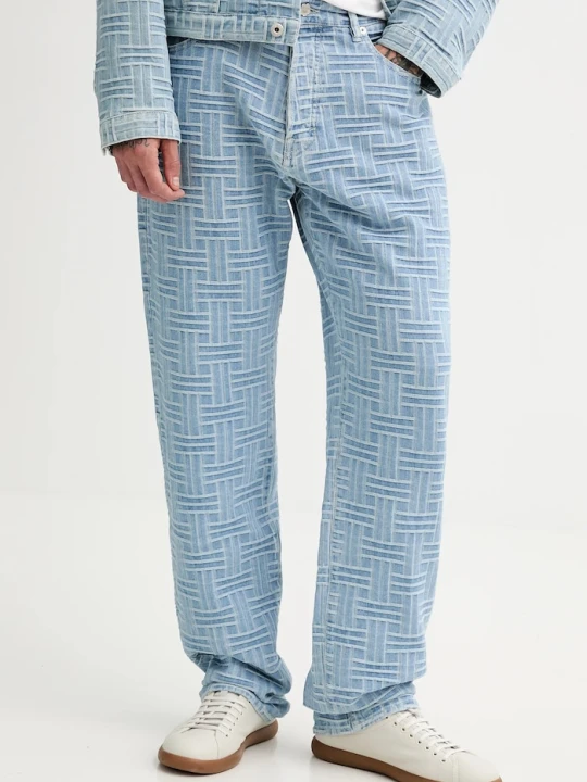 Zdjęcie produktu Kenzo jeansy niebieski