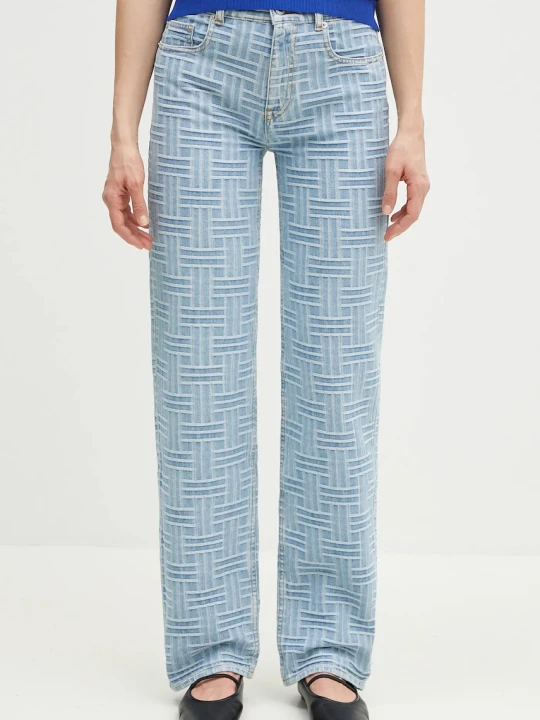 Zdjęcie produktu Kenzo jeansy
