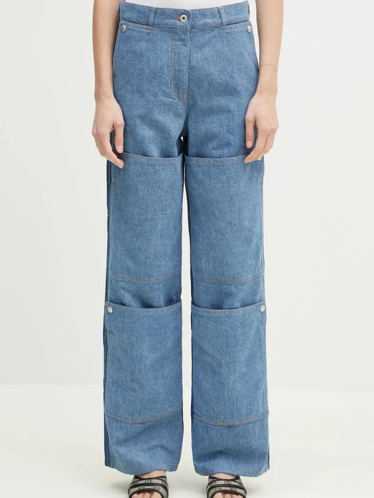 Zdjęcie produktu Kenzo jeansy