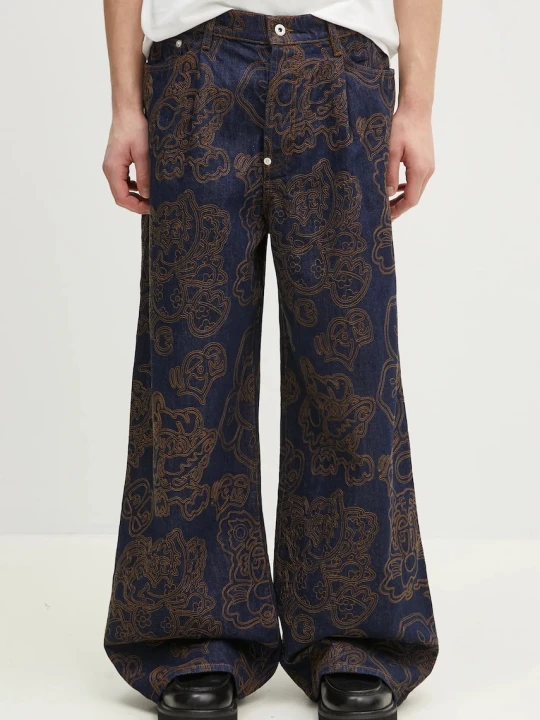 Zdjęcie produktu Kenzo jeansy