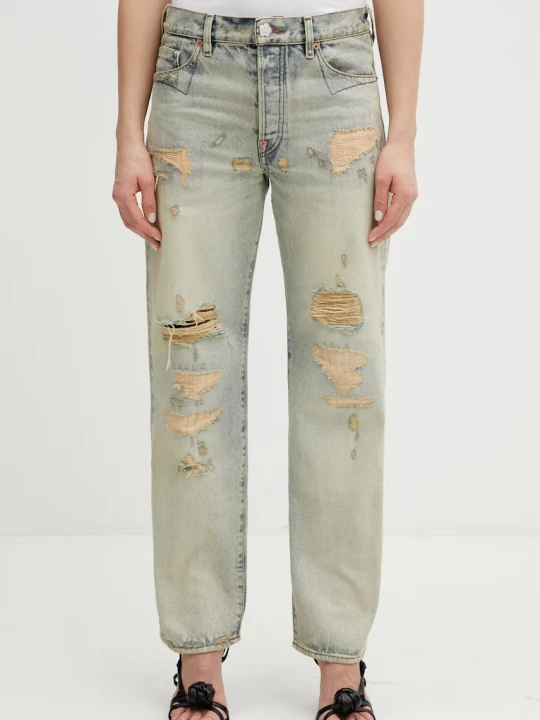 Zdjęcie produktu Kenzo jeansy Pants