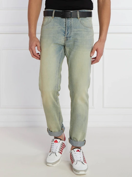 Zdjęcie produktu Kenzo Jeansy | Slim Fit niebieski
