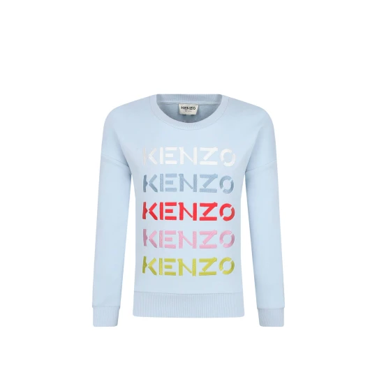 Zdjęcie produktu KENZO KIDS Bluza | Regular Fit