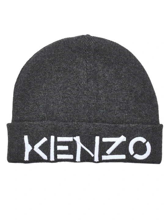 Zdjęcie produktu KENZO KIDS Czapka | z dodatkiem wełny