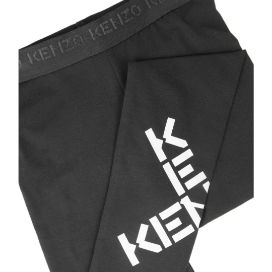 Zdjęcie produktu KENZO KIDS Legginsy | Slim Fit