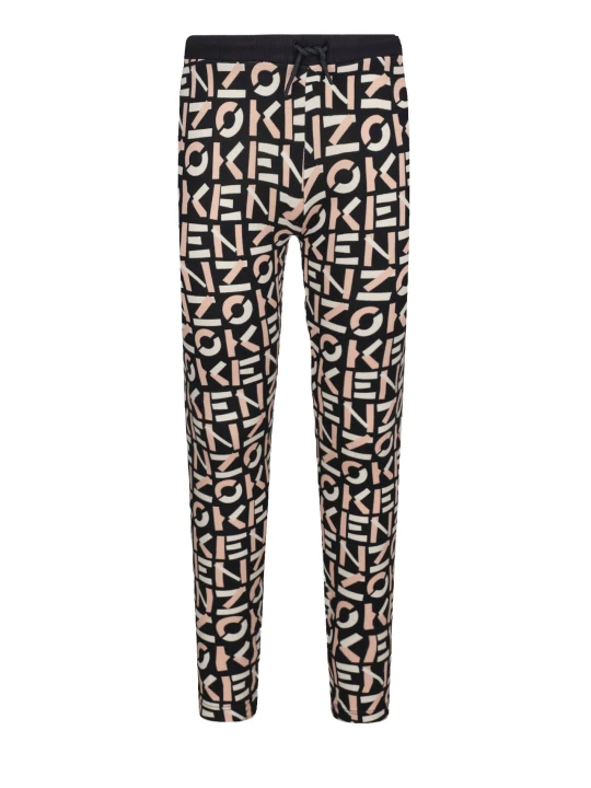 Zdjęcie produktu KENZO KIDS Legginsy | Slim Fit