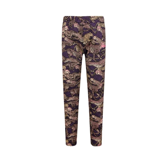 Zdjęcie produktu KENZO KIDS Spodnie | Slim Fit