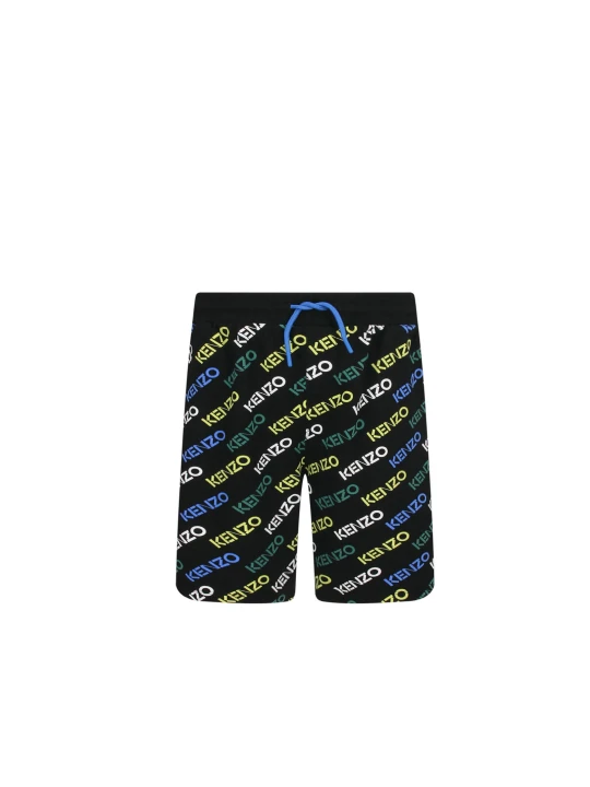 Zdjęcie produktu KENZO KIDS Szorty | Regular Fit