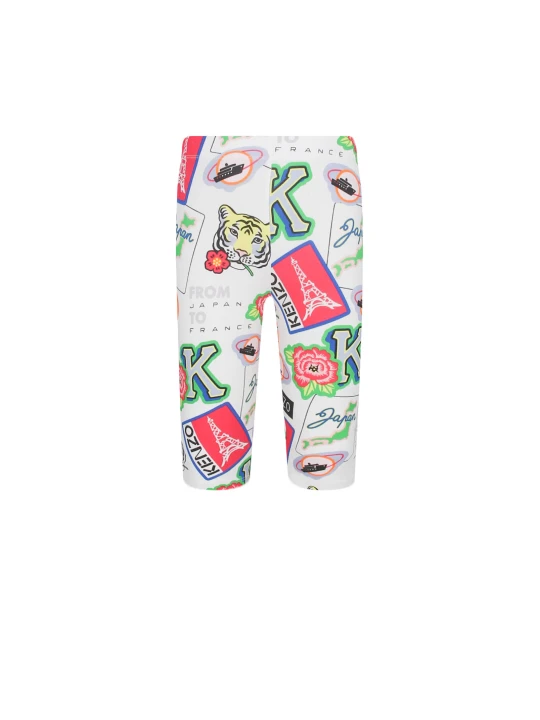 Zdjęcie produktu KENZO KIDS Szorty | Slim Fit