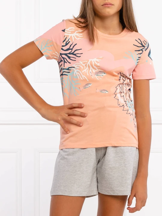 Zdjęcie produktu KENZO KIDS T-shirt | Regular Fit
