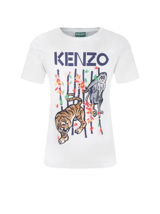 Zdjęcie produktu KENZO KIDS T-shirt | Regular Fit