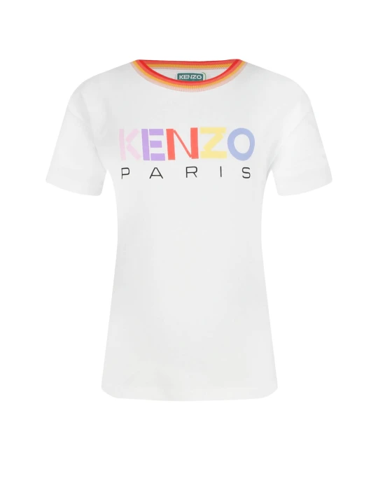 Zdjęcie produktu KENZO KIDS T-shirt | Regular Fit