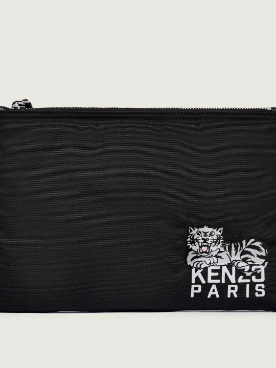 Zdjęcie produktu Kenzo Kosmetyczka brązowy